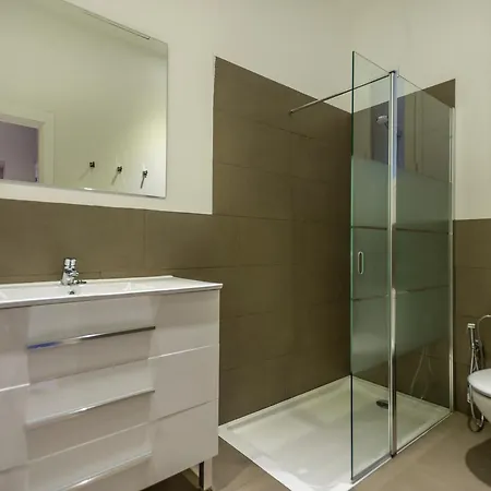 Colon P3 Appartement