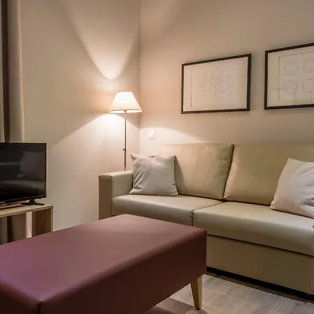 Appartement Colon P3