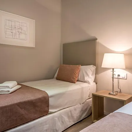 Appartement Colon P3